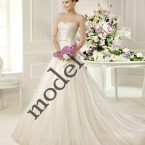 2014 Nisan Gelinlik Modelleri (20)