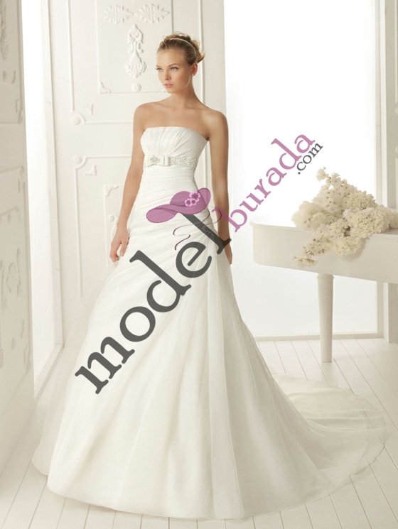 2014 Nisan Gelinlik Modelleri (24)