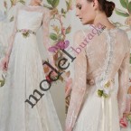 2014 Nisan Gelinlik Modelleri (26)