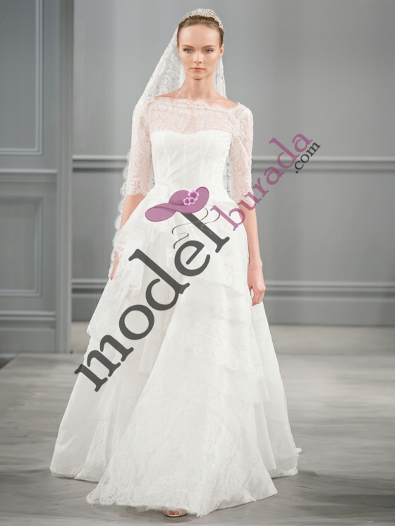 2014 Nisan Gelinlik Modelleri (27)