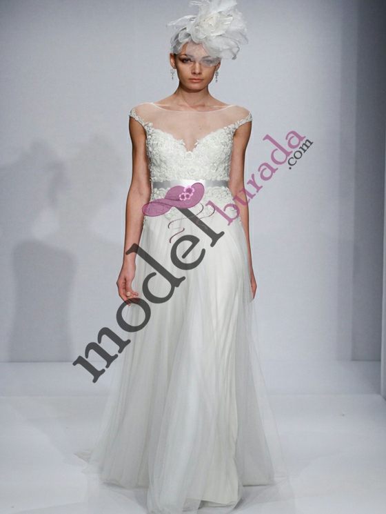 2014 Nisan Gelinlik Modelleri (30)