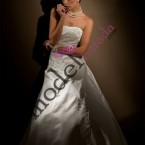 2014 Nisan Gelinlik Modelleri (7)