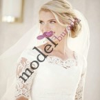 2014 Nisan Gelinlik Modelleri (9)